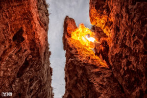 Fotografo en Oviedo book diablo tragafuegos escupefuegos carnaval