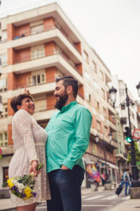 Fotografía de Bodas en Oviedo, Asturias.
