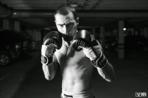 Fotografía boxeo book lifestyle oviedo asturias