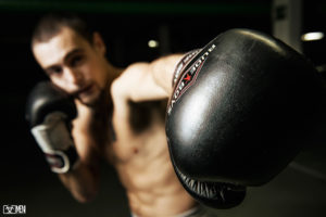 Fotografía boxeo book lifestyle oviedo asturias