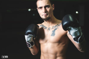 Fotografía boxeo book lifestyle oviedo asturias