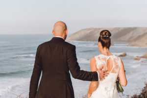 post-boda en Asturias