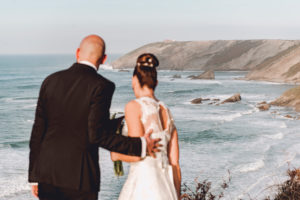 post-boda en Asturias