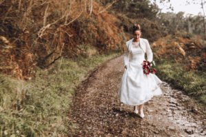 post-boda en Asturias