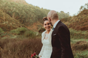 post-boda en Asturias