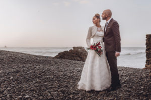 post-boda en Asturias