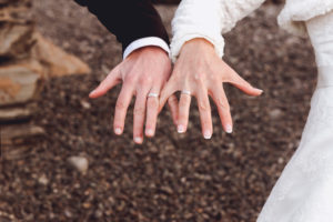 post-boda en Asturias