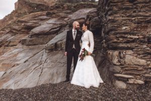 post-boda en Asturias
