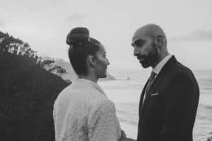 post-boda en Asturias