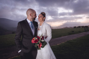 post-boda en Asturias