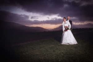 post-boda en Asturias
