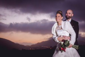 post-boda en Asturias