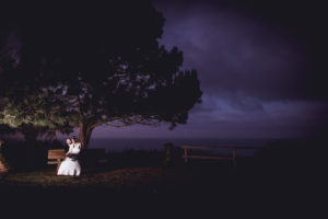 post-boda en Asturias