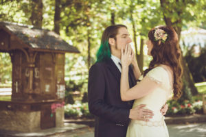 fotografía de bodas en asturias