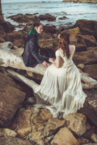 fotografía de bodas en asturias