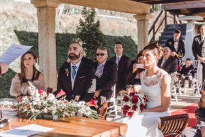 fotografía de bodas en asturias