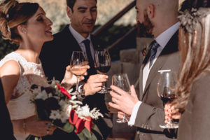 fotografía de bodas en asturias
