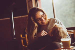 Fotografía familiar en Oviedo, Asturias.