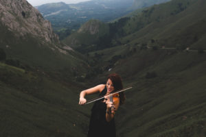 Fotógrafo en Oviedo, Asturias.