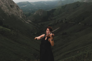 Fotógrafo en Oviedo, Asturias.