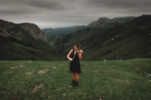 Fotógrafo en Oviedo, Asturias.
