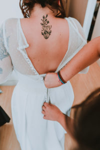 Fotografía de bodas en Asturias y Barcelona