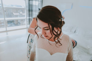 Fotografía de bodas en Asturias y Barcelona