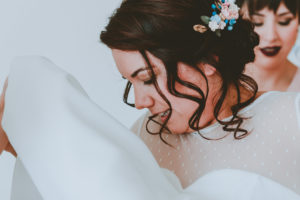 Fotografía de bodas en Asturias y Barcelona