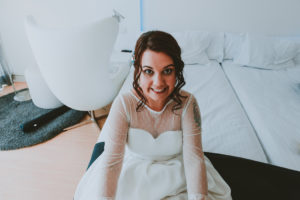 Fotografía de bodas en Asturias y Barcelona