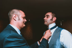 Fotografía de bodas en Asturias y Barcelona