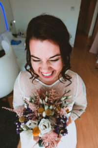 Fotografía de bodas en Asturias y Barcelona