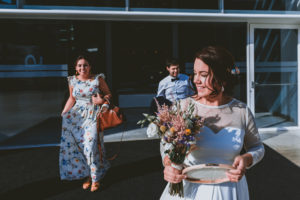 Fotografía de bodas en Asturias y Barcelona