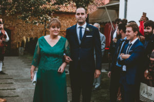 Fotografía de bodas en Asturias y Barcelona