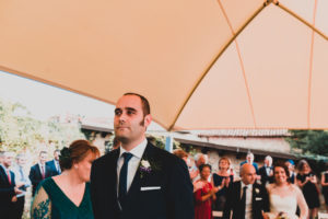 Fotografía de bodas en Asturias y Barcelona