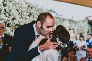 Fotografía de bodas en Asturias y Barcelona
