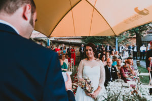 Fotografía de bodas en Asturias y Barcelona