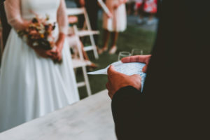 Fotografía de bodas en Asturias y Barcerlona