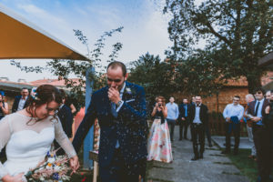 Fotografía de bodas en Asturias y Barcerlona