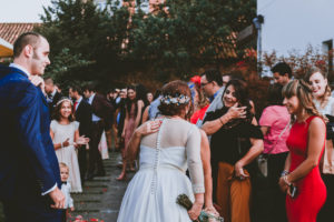 Fotografía de bodas en Asturias y Barcerlona