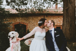 Fotografía de bodas en Asturias y Barcerlona