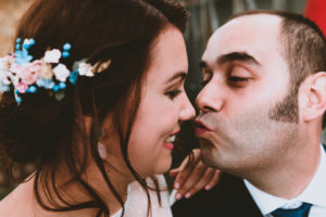 Fotografía de bodas en Asturias y Barcerlona