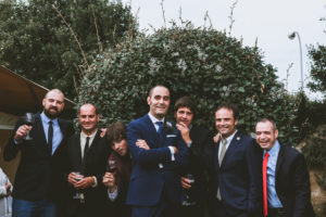 Fotografía de bodas en Asturias y Barcerlona