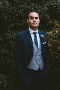 Fotografía de bodas en Asturias y Barcerlona
