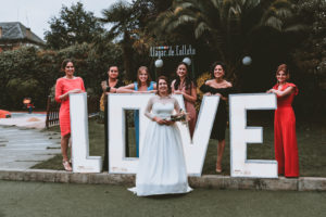 Fotografía de bodas en Asturias y Barcerlona