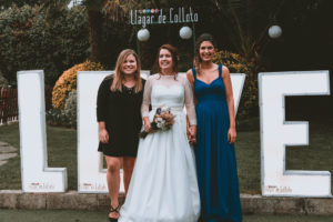 Fotografía de bodas en Asturias y Barcerlona