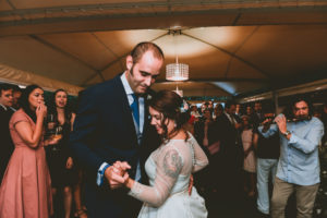 Fotografía de bodas en Asturias y Barcerlona
