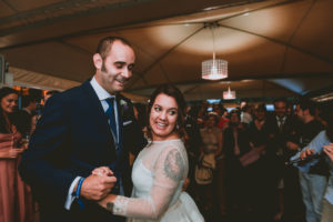 Fotografía de bodas en Asturias y Barcerlona