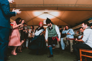 Fotografía de bodas en Asturias y Barcerlona