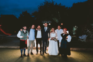 Fotografía de bodas en Asturias y Barcerlona