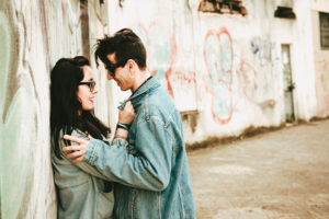 Love sessions en Asturias